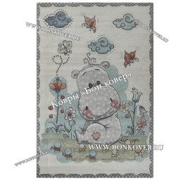 Ковер для детской дизайн 03 Турция