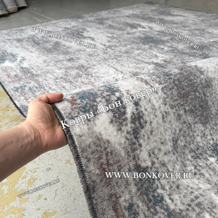 Ковролин Бытовой на Войлоке Дизайн 30872
