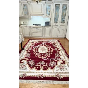 Шерстяной Ковер Для Гостиной Дизайн 30647