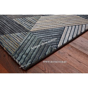 Бельгийский Высокоплотный Ковер Лофт Для Гостиной Дизайн 30404